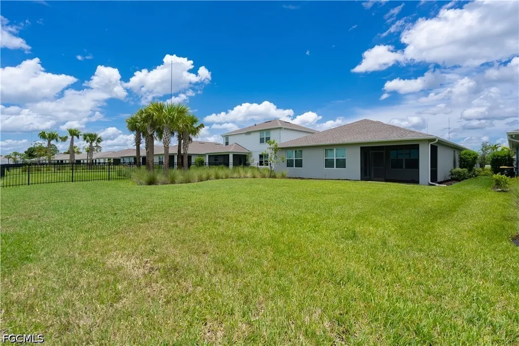 42428 Cascade Drive Punta Gorda FL 33982