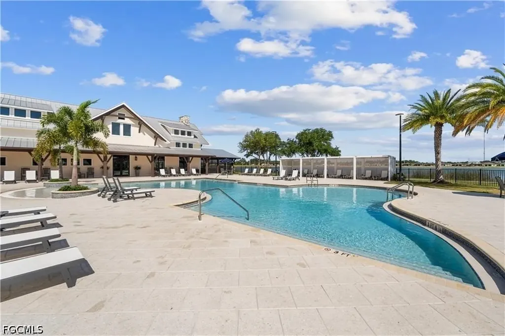 42428 Cascade Drive Punta Gorda FL 33982