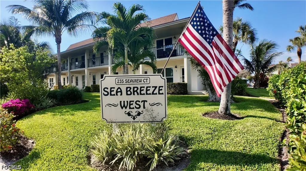235 Seaview Court Marco Island FL 34145