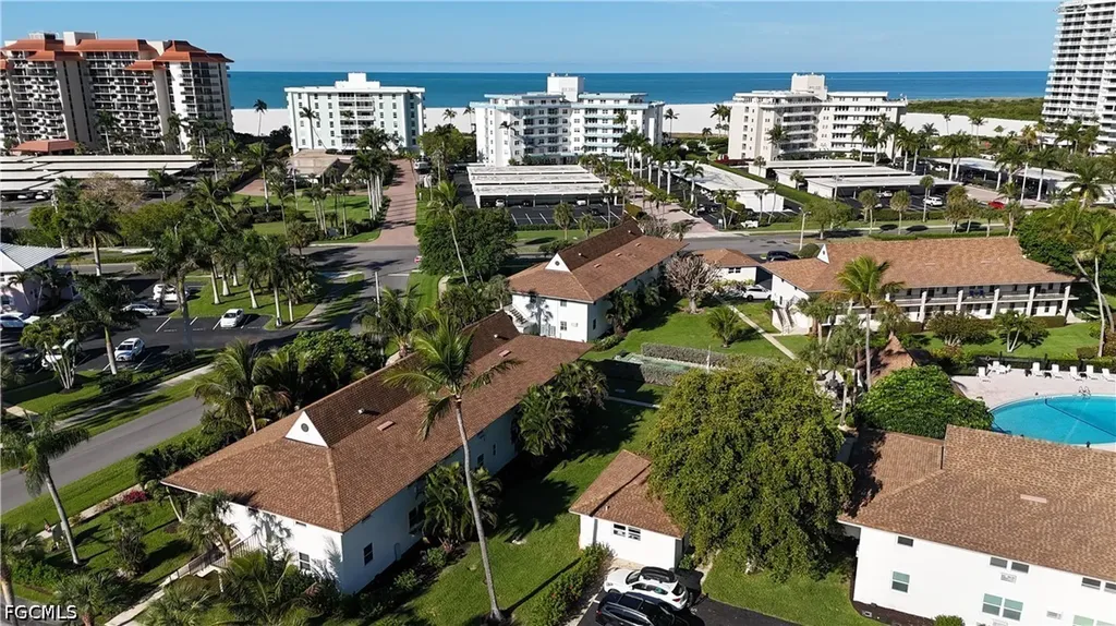 235 Seaview Court Marco Island FL 34145