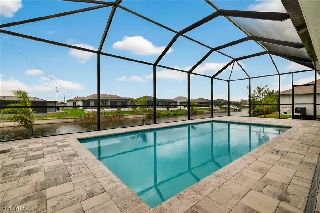 1220 SW 28th Street Cape Coral FL 33914