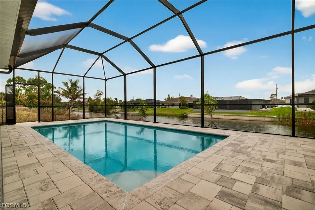 1220 SW 28th Street Cape Coral FL 33914