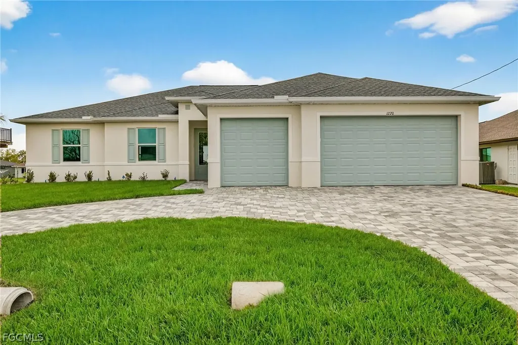 1220 SW 28th Street Cape Coral FL 33914