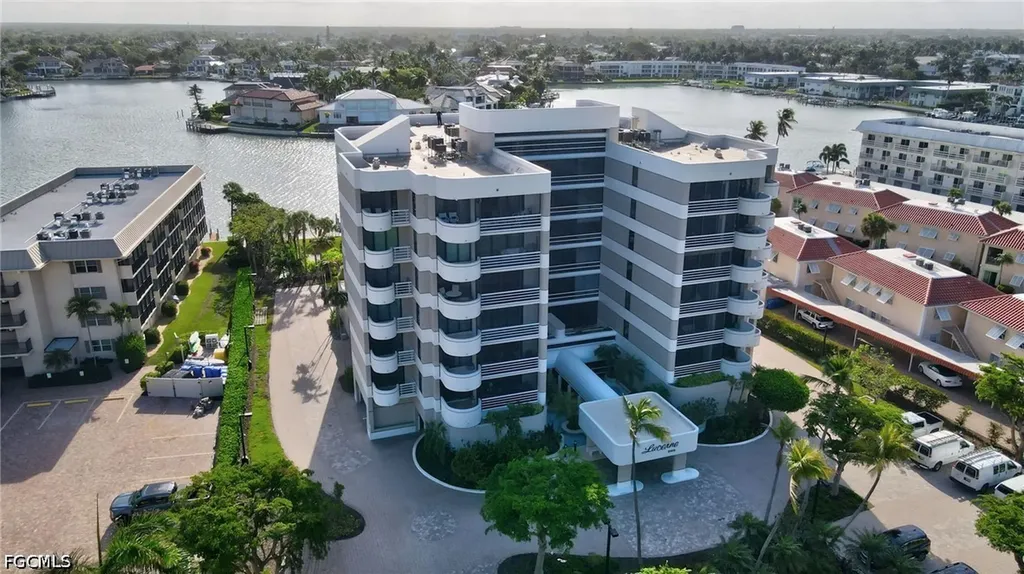 3100 Gulf Shore Boulevard N Naples FL 34103