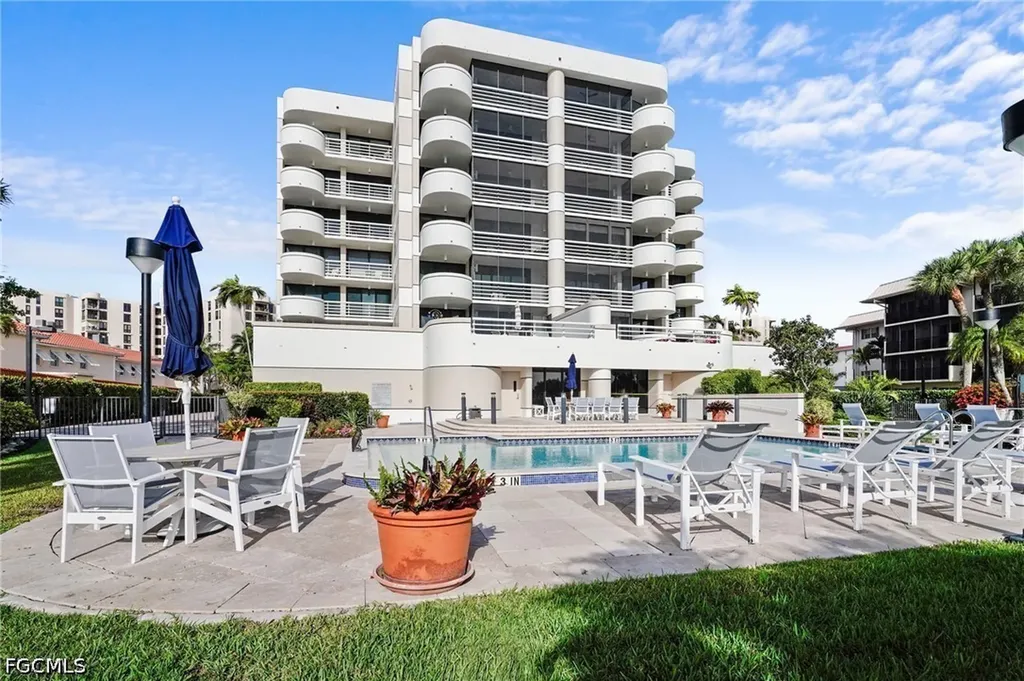 3100 Gulf Shore Boulevard N Naples FL 34103