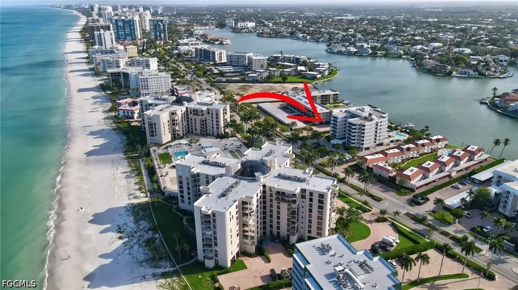 3100 Gulf Shore Boulevard N Naples FL 34103