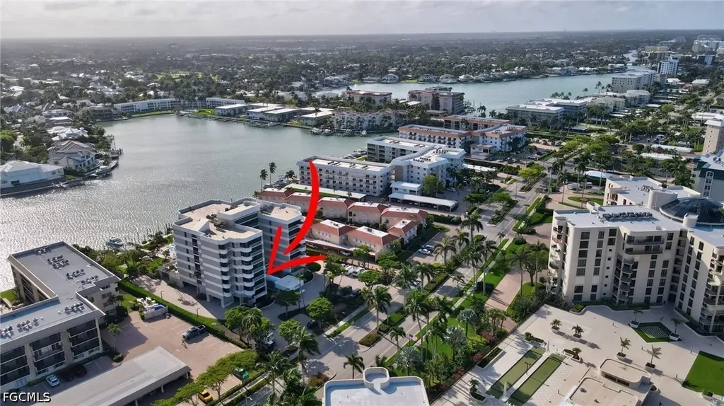 3100 Gulf Shore Boulevard N Naples FL 34103