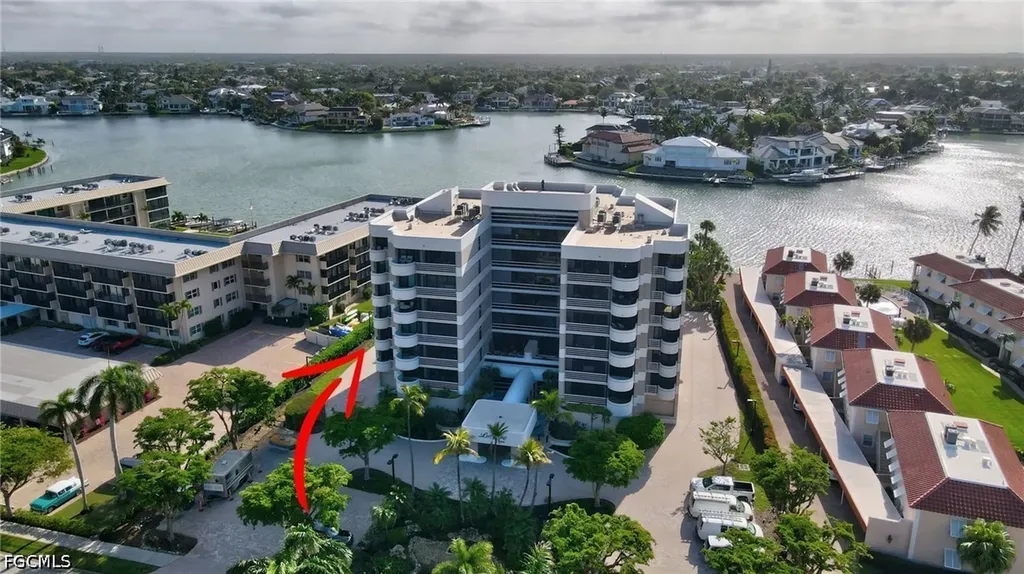 3100 Gulf Shore Boulevard N Naples FL 34103