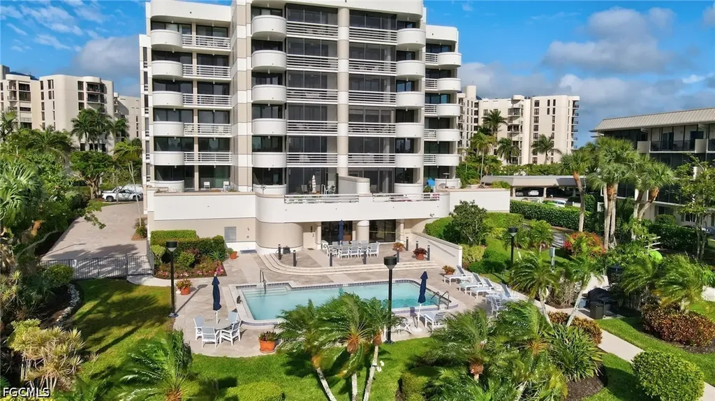 3100 Gulf Shore Boulevard N Naples FL 34103