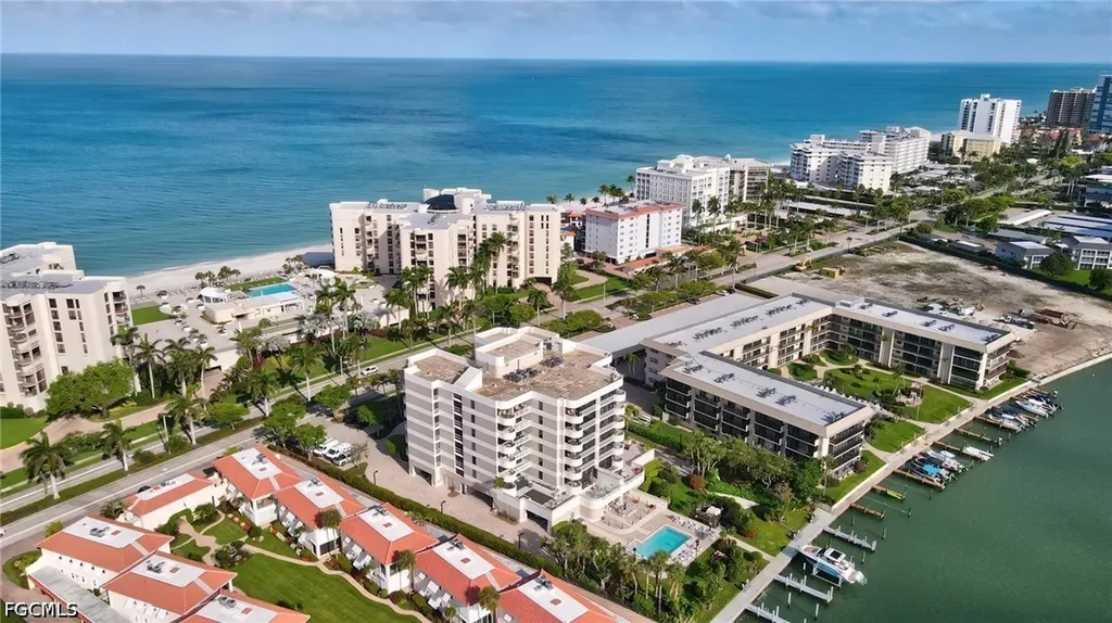 3100 Gulf Shore Boulevard N Naples FL 34103