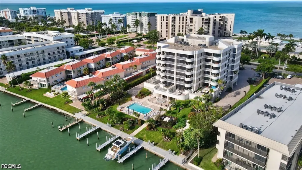 3100 Gulf Shore Boulevard N Naples FL 34103