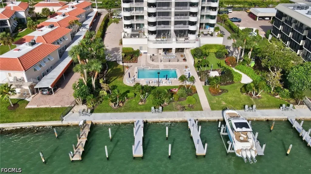 3100 Gulf Shore Boulevard N Naples FL 34103