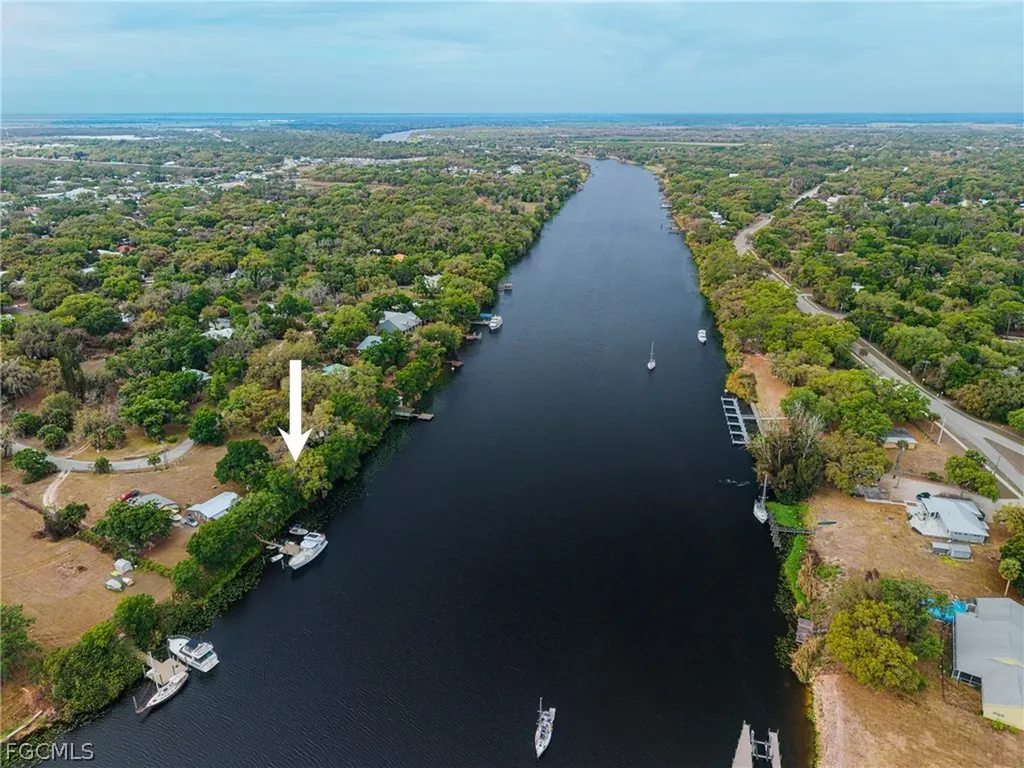 230 Riviera Vista Boulevard Labelle FL 33935