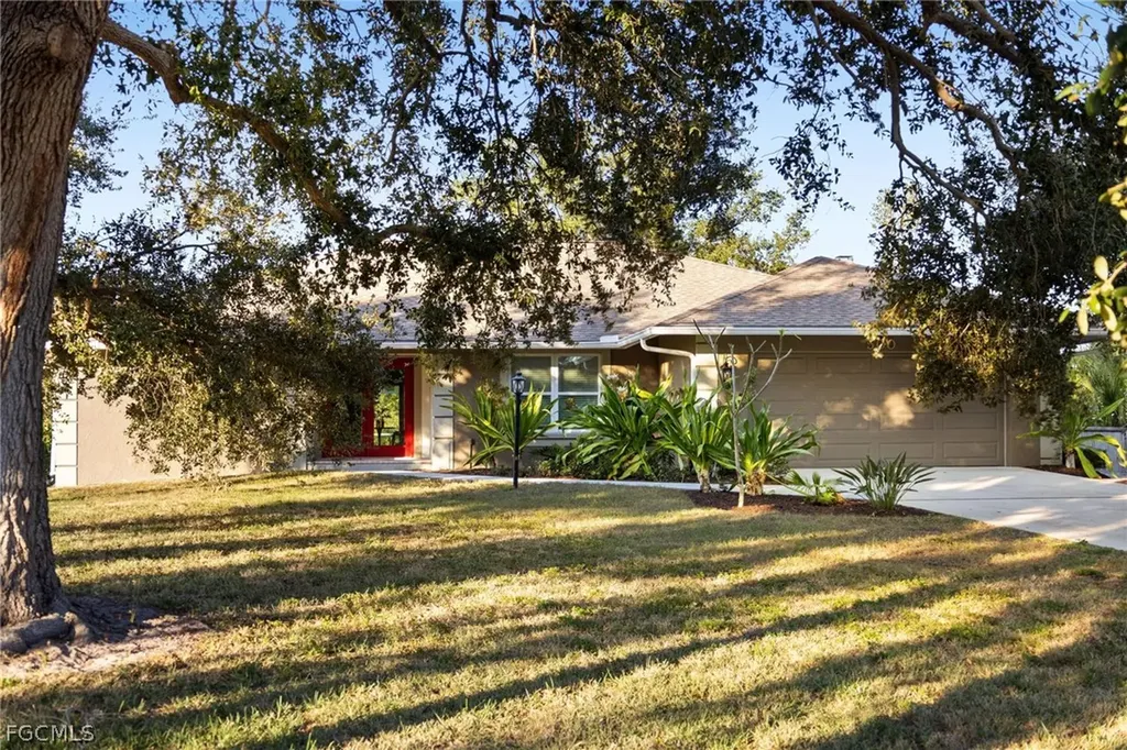 500 Dona Drive Nokomis FL 34275