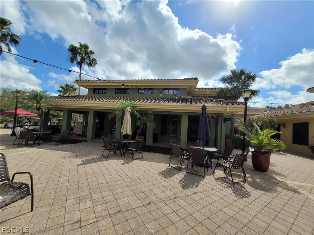 10520 Casella Way Fort Myers FL 33913