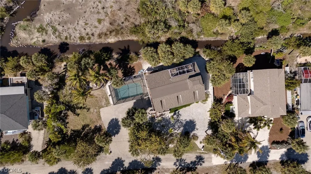 9247 Dimmick Drive Sanibel FL 33957