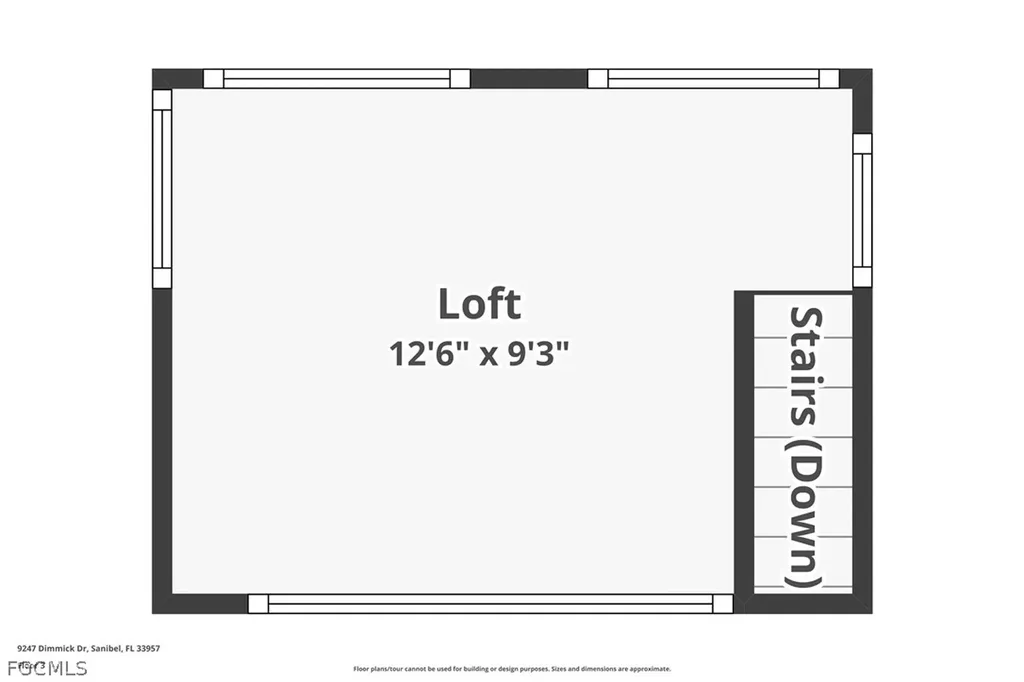 9247 Dimmick Drive Sanibel FL 33957