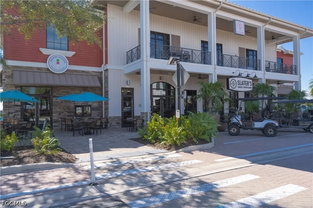 16274 Preservation Boulevard Punta Gorda FL 33982