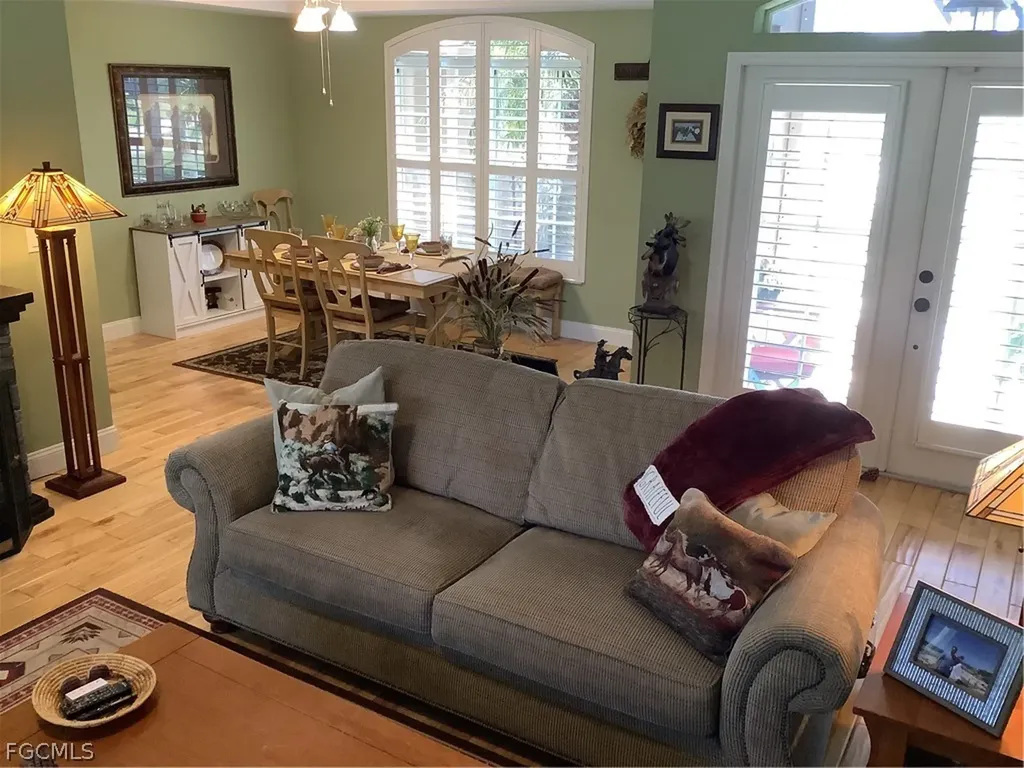 2307 SW 44th Street Cape Coral FL 33914