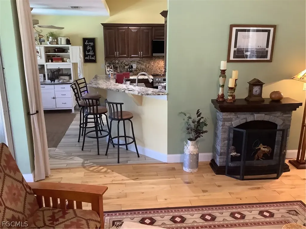 2307 SW 44th Street Cape Coral FL 33914