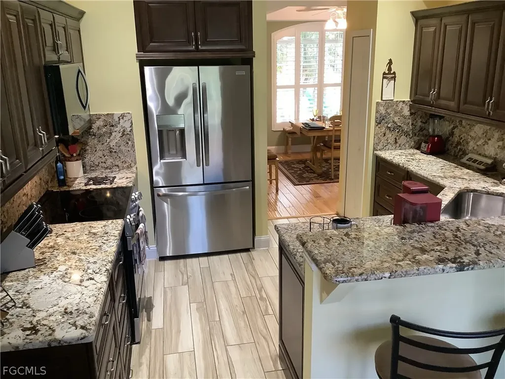 2307 SW 44th Street Cape Coral FL 33914