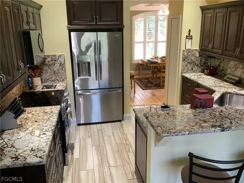 2307 SW 44th Street Cape Coral FL 33914
