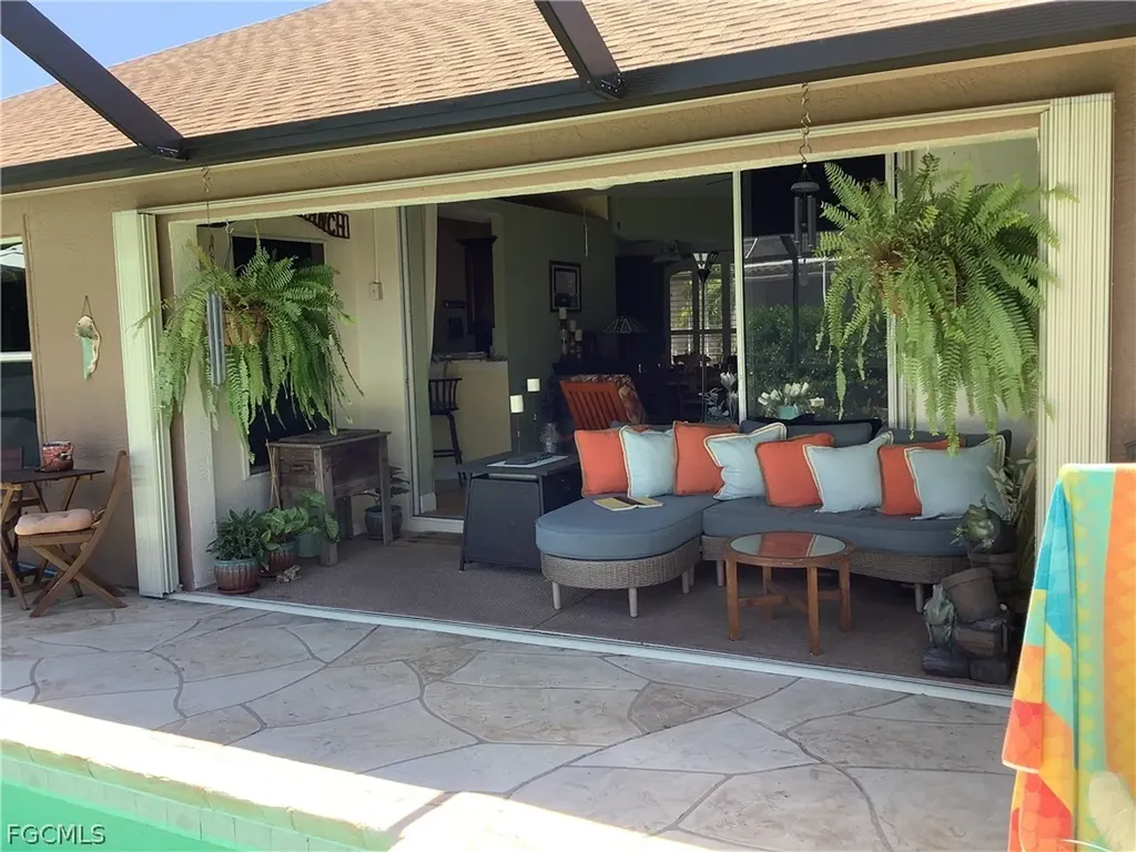 2307 SW 44th Street Cape Coral FL 33914