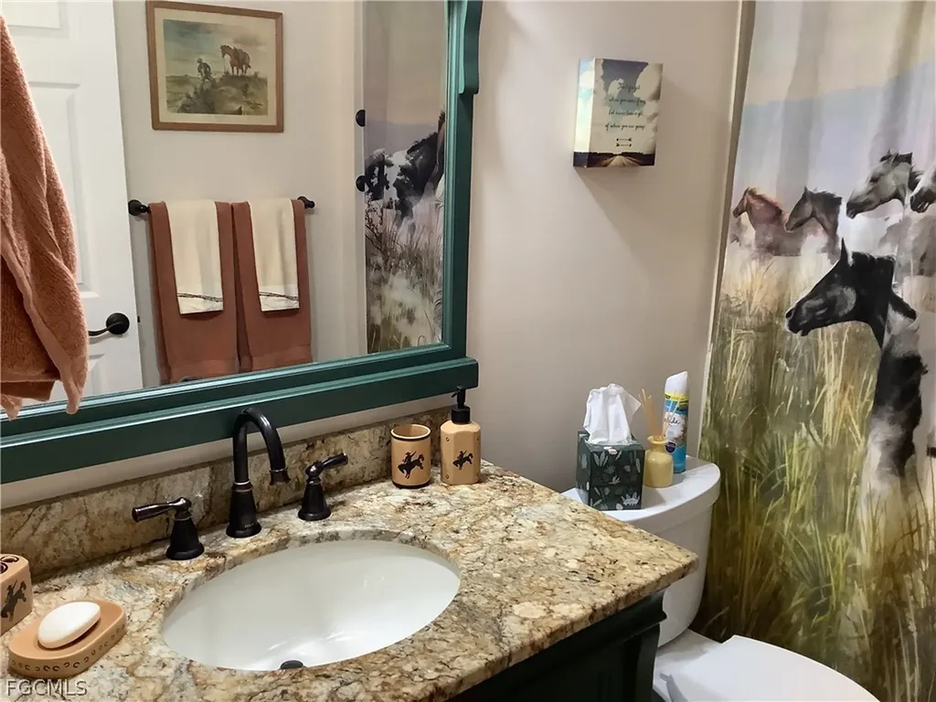 2307 SW 44th Street Cape Coral FL 33914