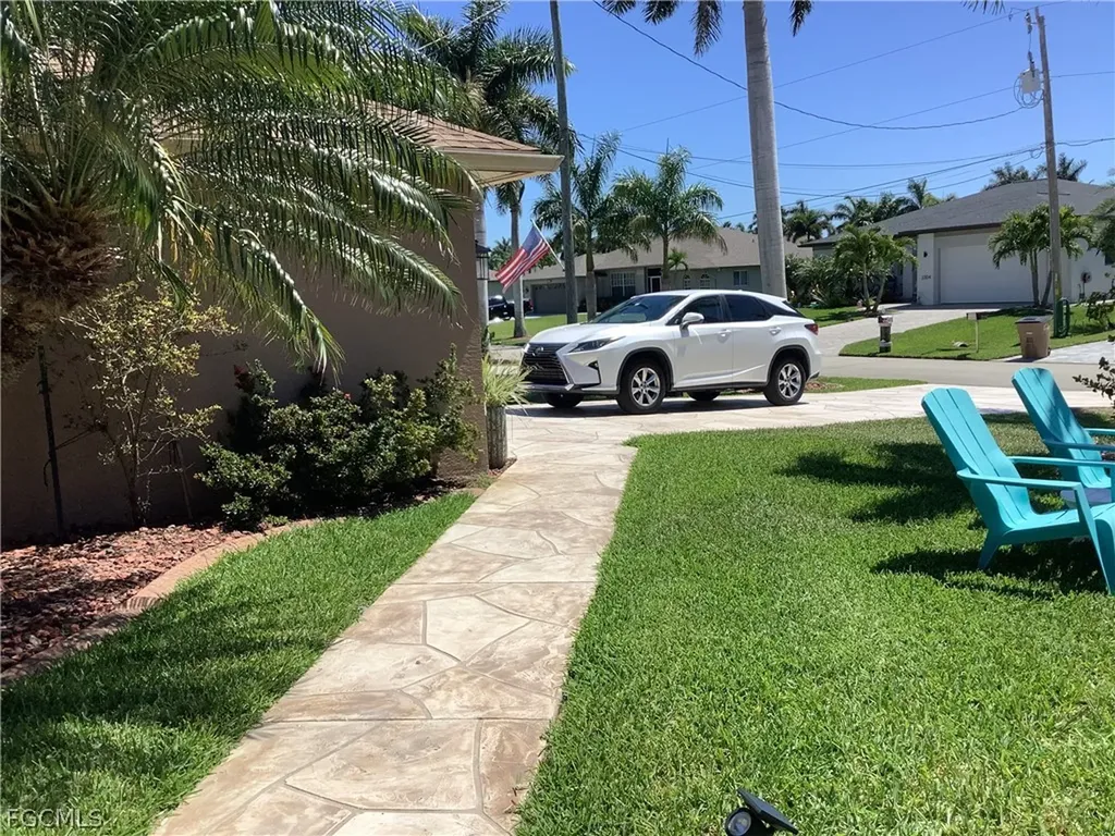 2307 SW 44th Street Cape Coral FL 33914