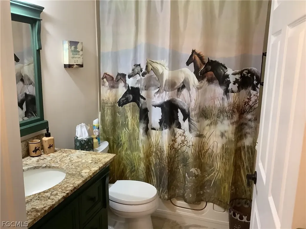 2307 SW 44th Street Cape Coral FL 33914