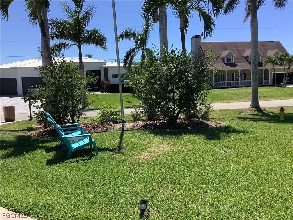 2307 SW 44th Street Cape Coral FL 33914