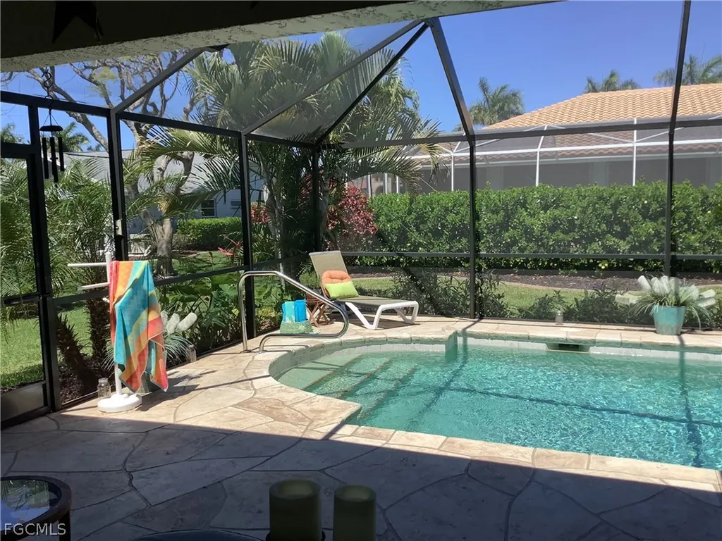 2307 SW 44th Street Cape Coral FL 33914
