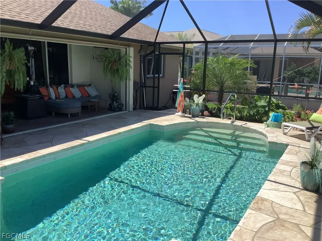2307 SW 44th Street Cape Coral FL 33914