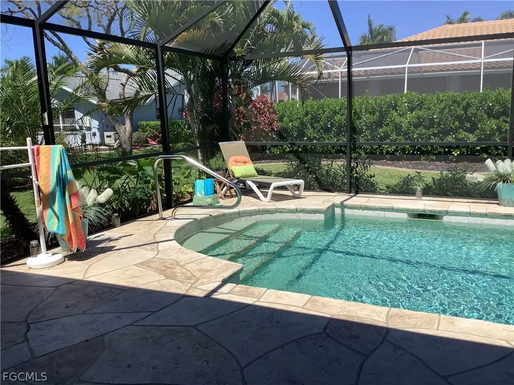 2307 SW 44th Street Cape Coral FL 33914