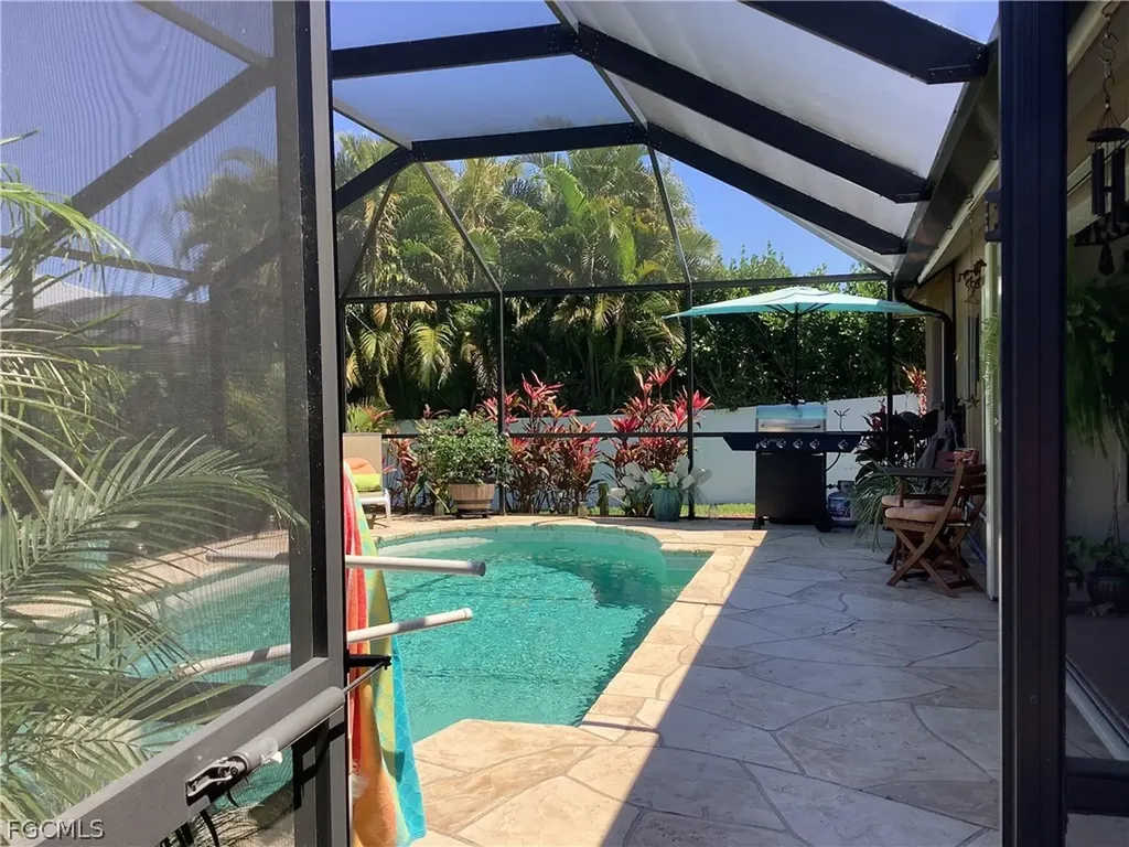 2307 SW 44th Street Cape Coral FL 33914