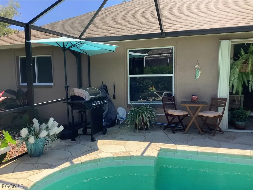 2307 SW 44th Street Cape Coral FL 33914