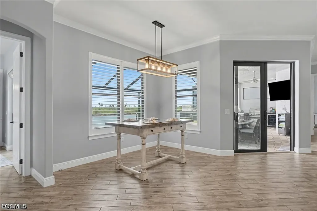 4310 Gulfstream Parkway Cape Coral FL 33993