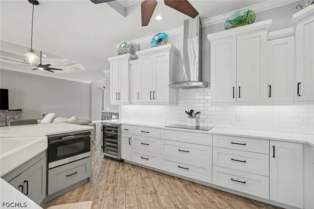 4310 Gulfstream Parkway Cape Coral FL 33993