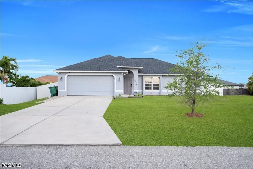 1826 NE 17th Place Cape Coral FL 33909