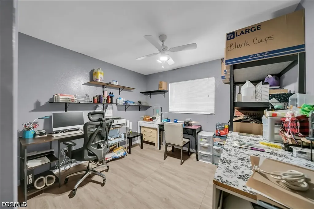 1826 NE 17th Place Cape Coral FL 33909