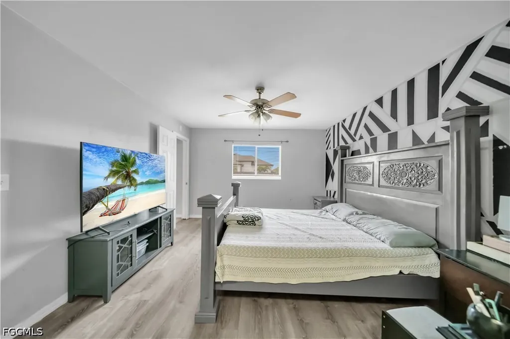 1826 NE 17th Place Cape Coral FL 33909