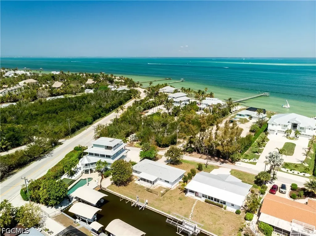 7815 Bocilla Lane Bokeelia FL 33922