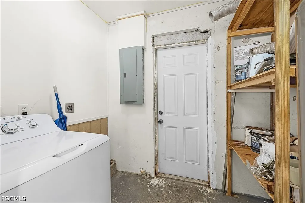 7815 Bocilla Lane Bokeelia FL 33922