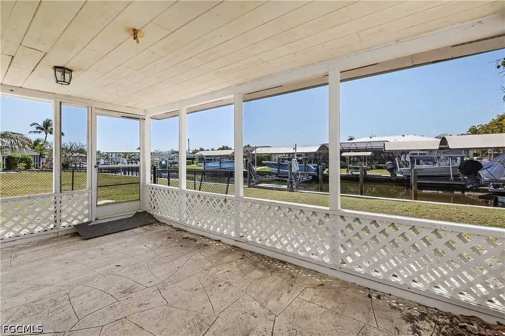 7815 Bocilla Lane Bokeelia FL 33922