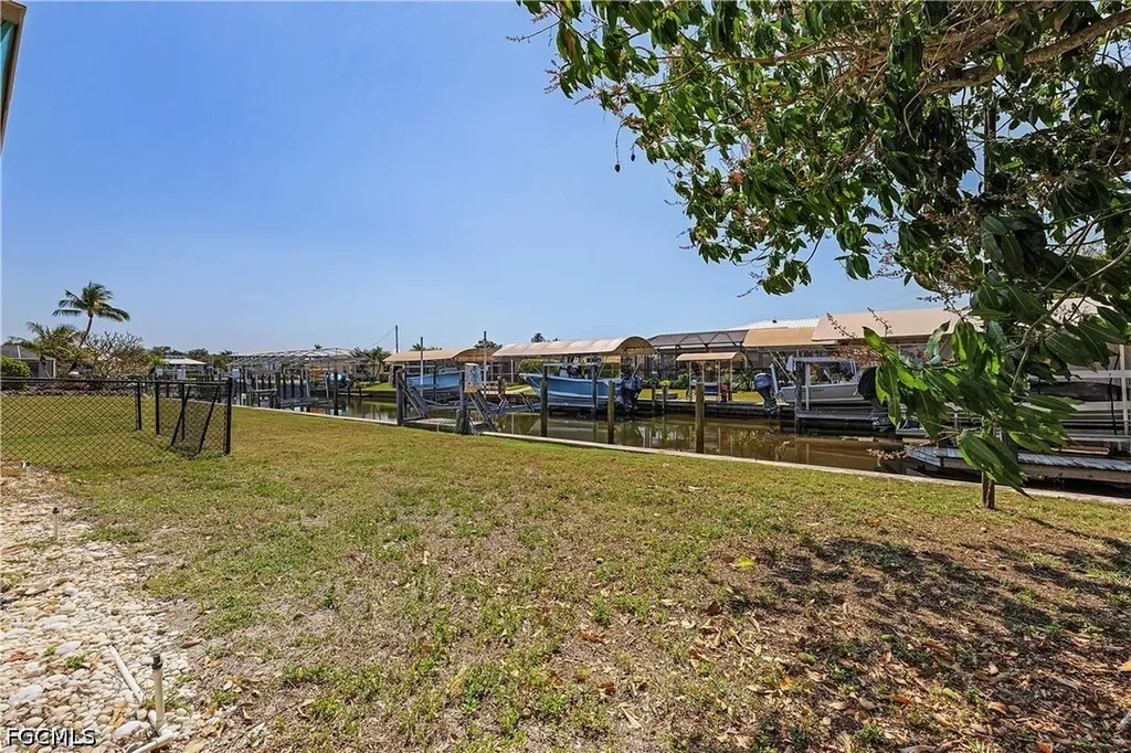 7815 Bocilla Lane Bokeelia FL 33922