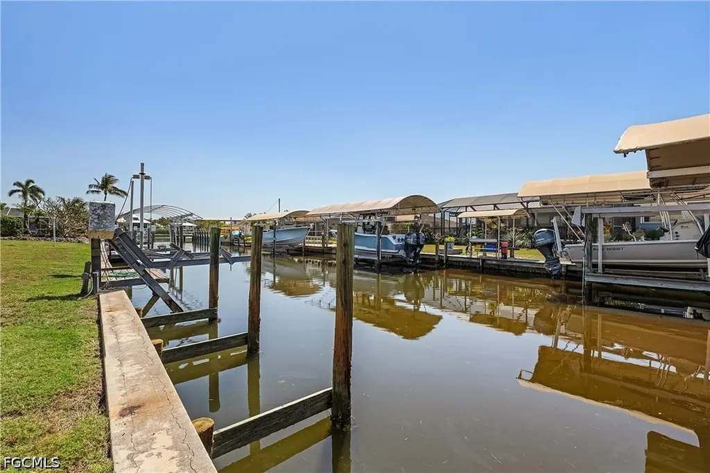 7815 Bocilla Lane Bokeelia FL 33922