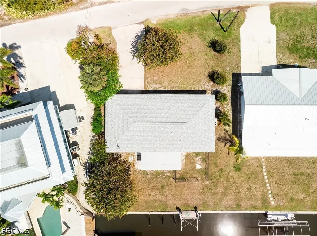 7815 Bocilla Lane Bokeelia FL 33922