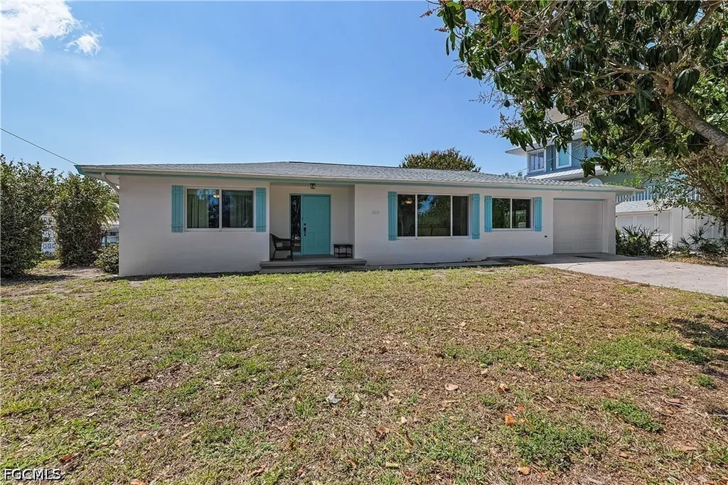 7815 Bocilla Lane Bokeelia FL 33922