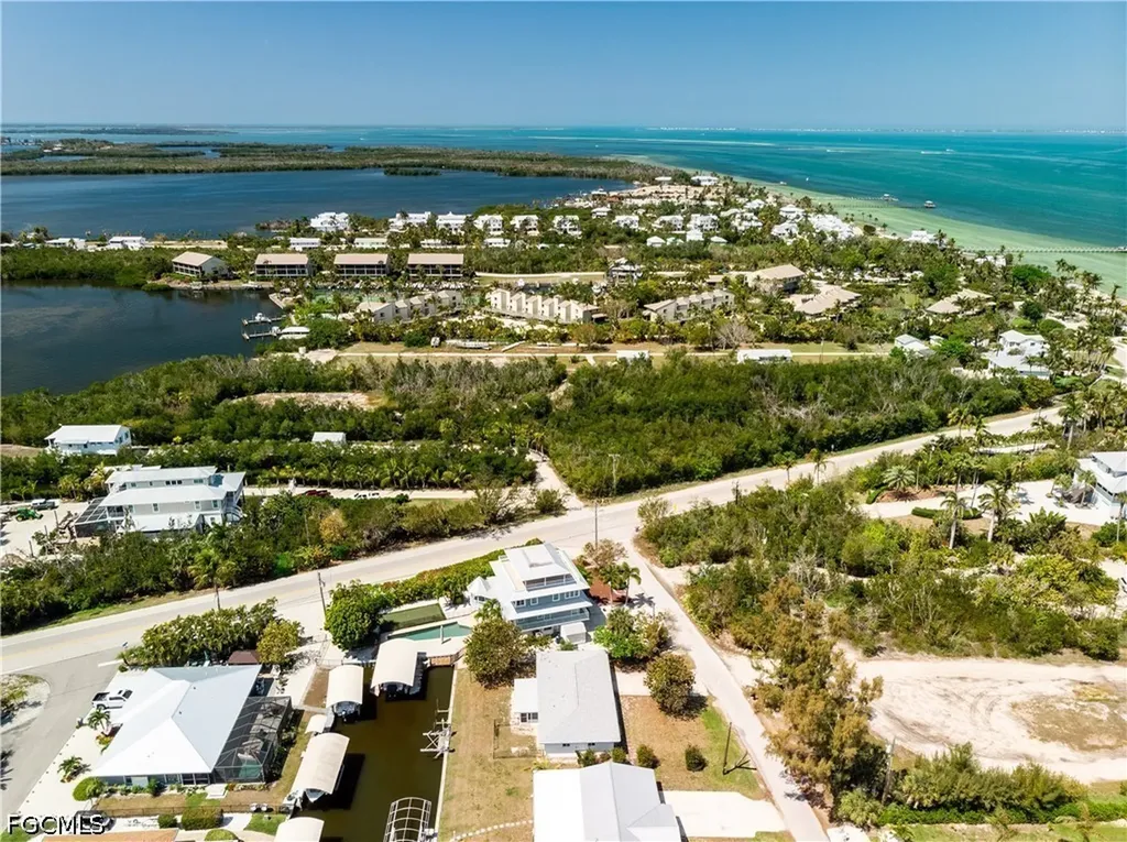 7815 Bocilla Lane Bokeelia FL 33922