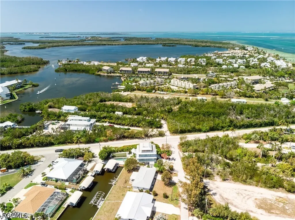 7815 Bocilla Lane Bokeelia FL 33922